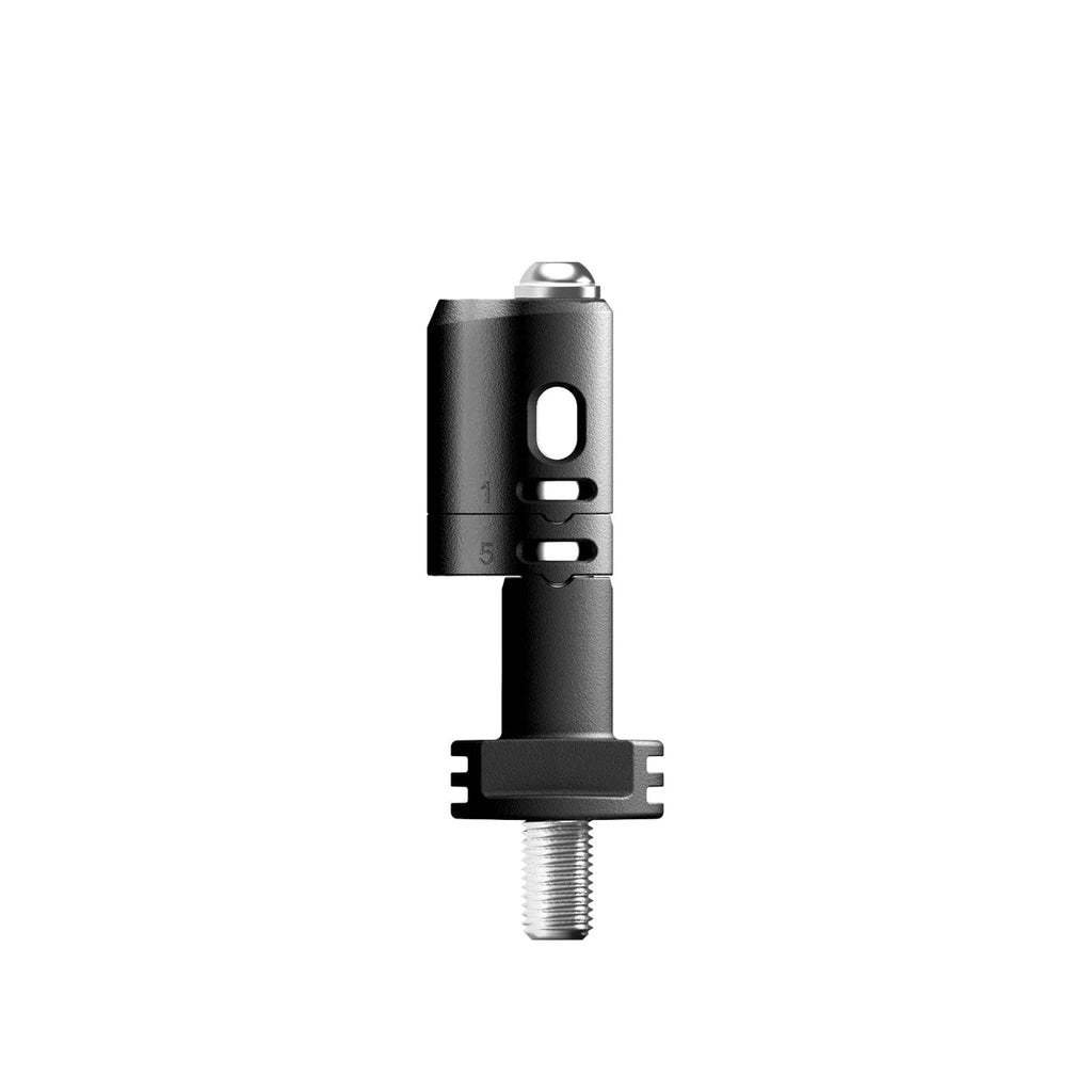 MAXTRAX Mounting Pin Set - MKII 17mm