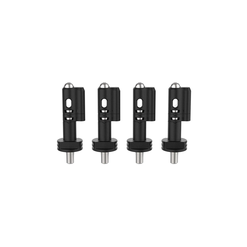 MAXTRAX Mounting Pin Set - MKII 17mm