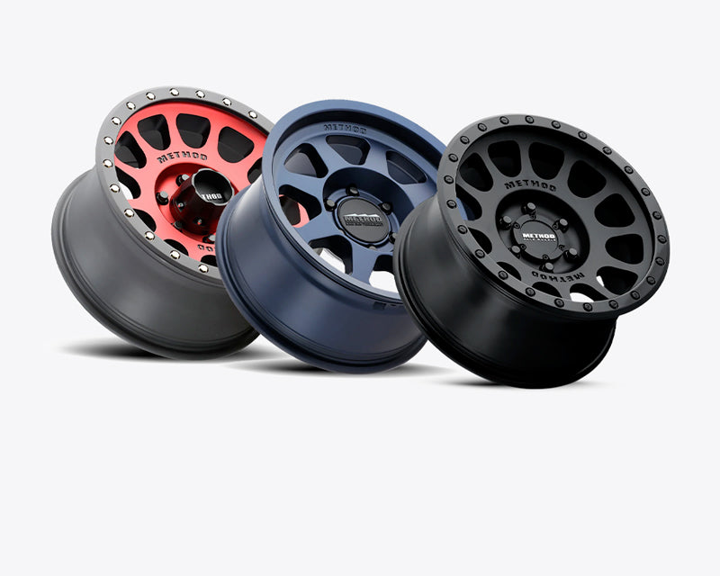 Wheels – Cali Raised LED