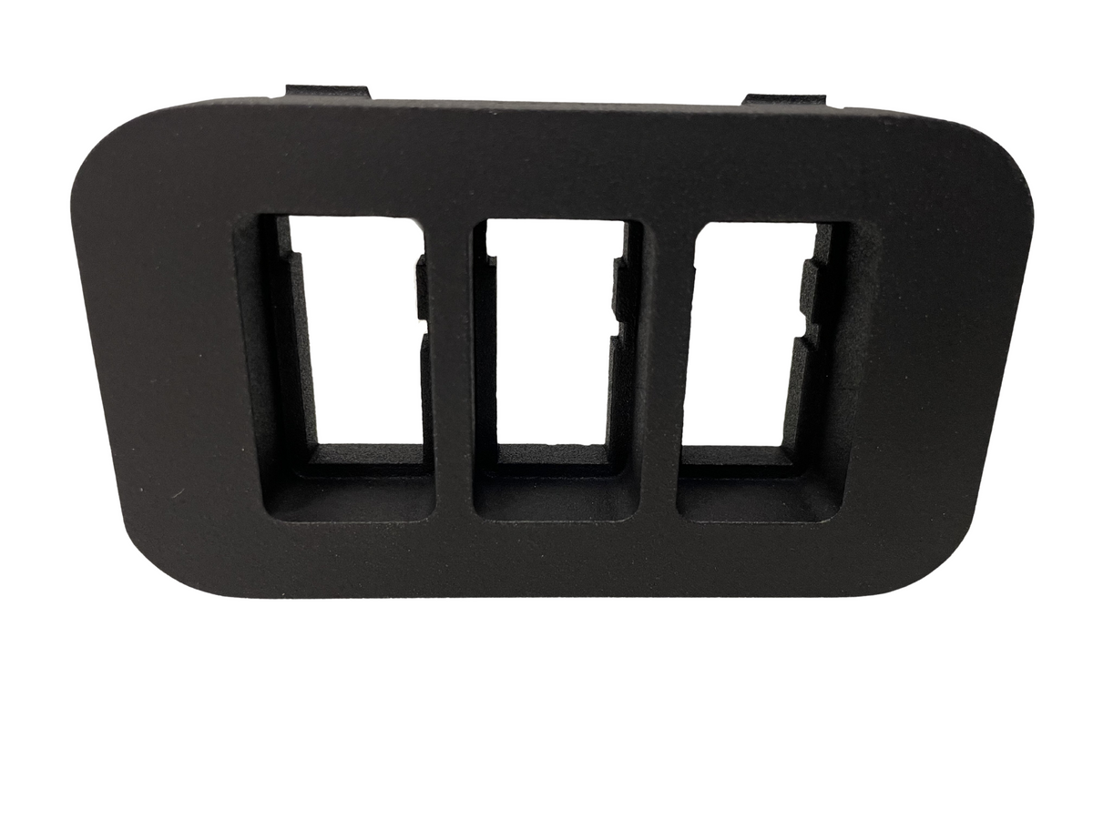 Modular Insert for Tall Style Switches – Cali Raised LED