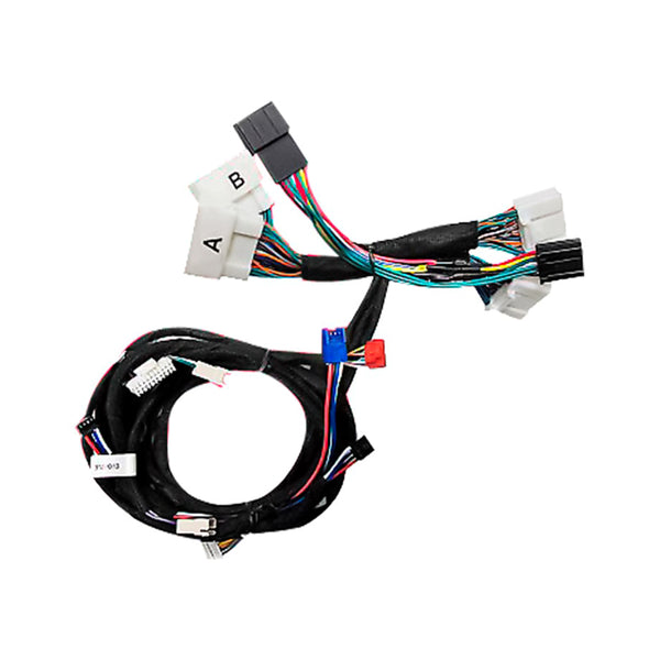 N2 Designs Push to Start Remote Start Kit Fits 2016-2023 Toyota Tacoma