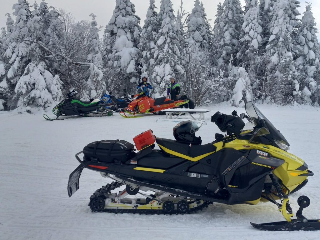 Rotopax 1-Gallon Gasoline Container