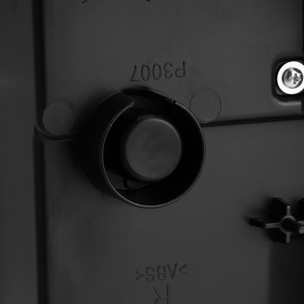 NOVA-Series Prismatic LED Tail Lights For 2024+ Toyota Tacoma