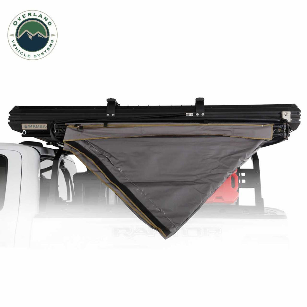 Nomadic 180 LTE 180 Degree Awning