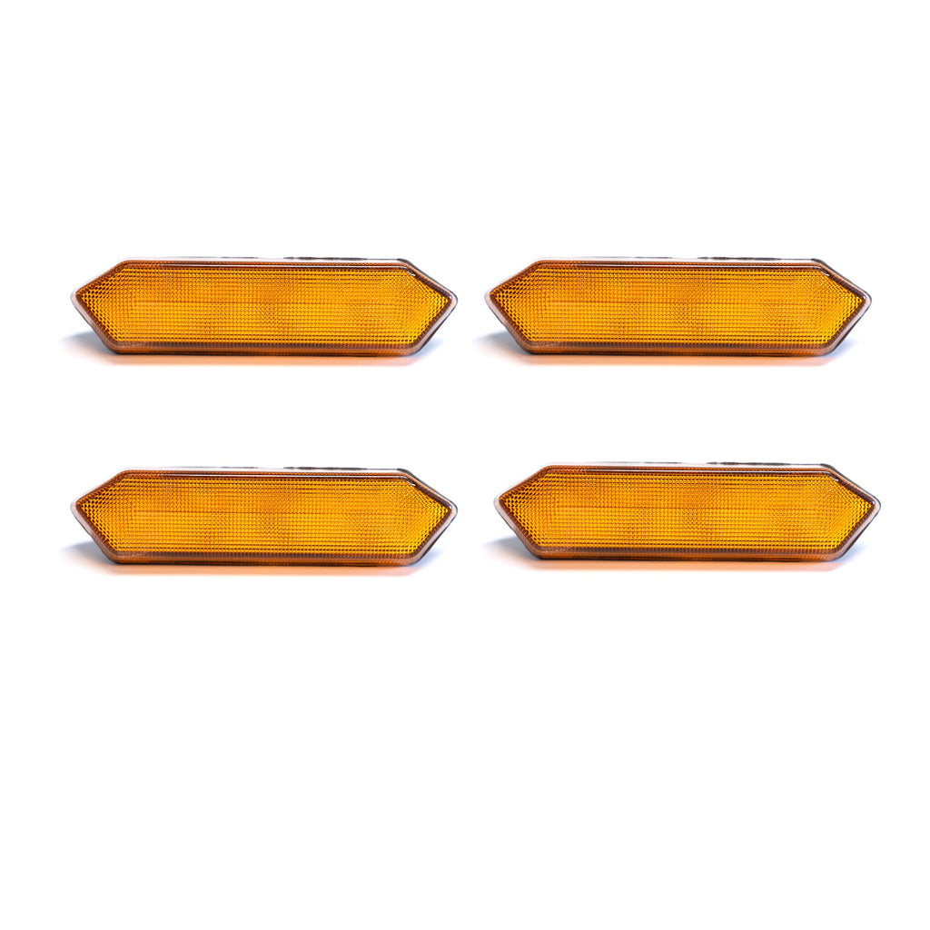 Tacoma Lifestyle Raptor Lights For Tacoma (2024-Current)