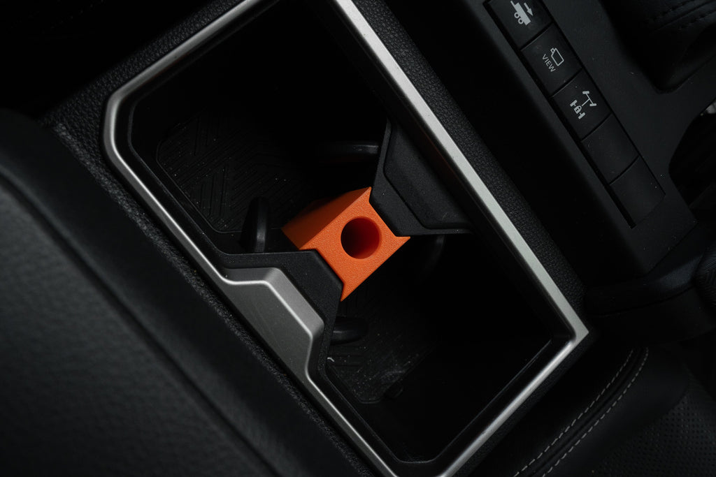 4Runner Lifestyle Center Console Lip Balm Holder For 4Runner (2025-Current)