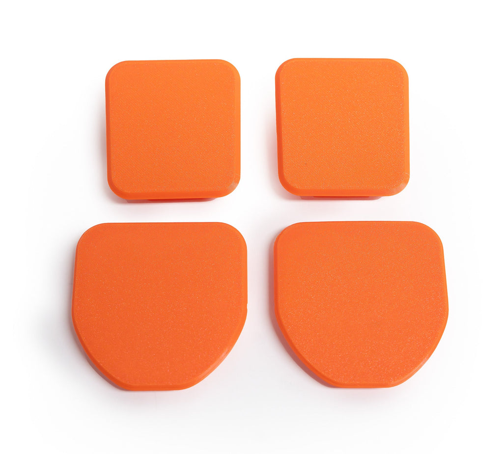4Runner Lifestyle Cargo Dust Covers For 4Runner (2010-2024)