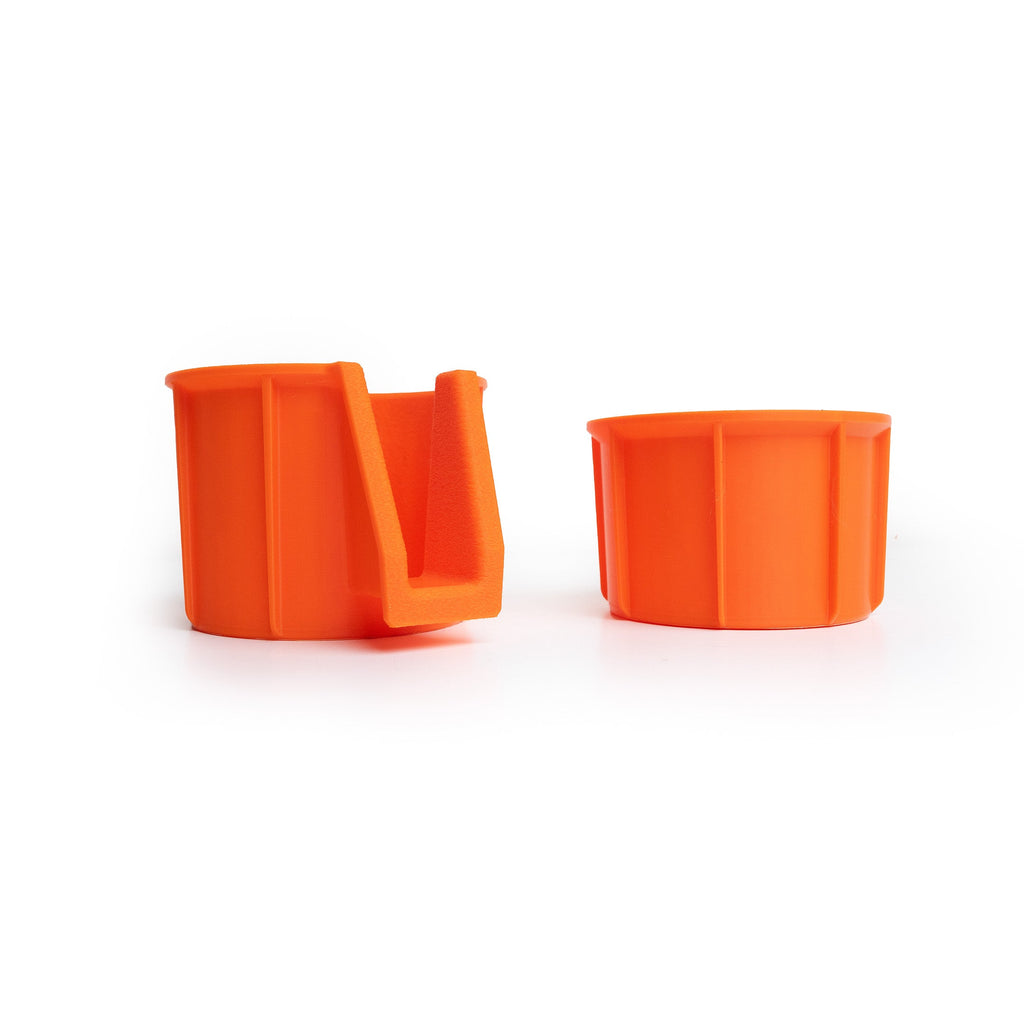 4Runner Lifestyle Cup Holder Inserts For 4Runner (2014-2024)