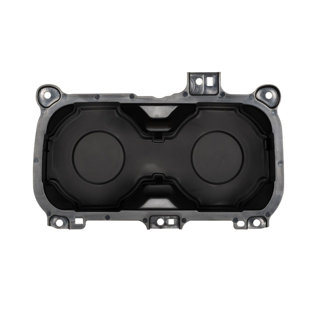 Oversize Cup Holder with Tray For 2016-2023 Tacoma