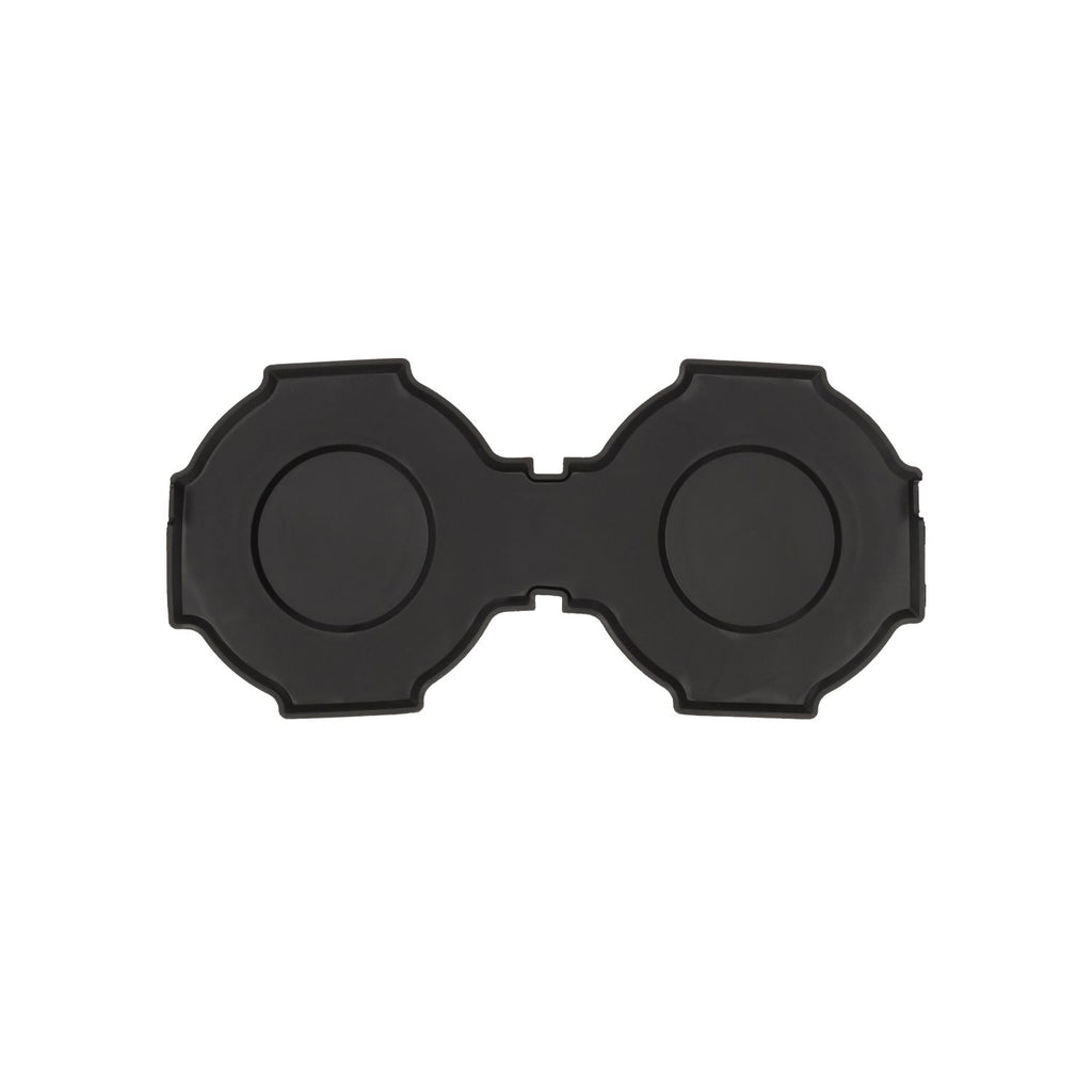 Oversize Cup Holder Tray for 2016-2023 Tacoma