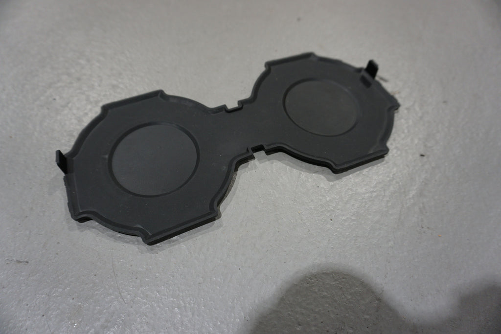 Oversize Cup Holder Tray for 2016-2023 Tacoma