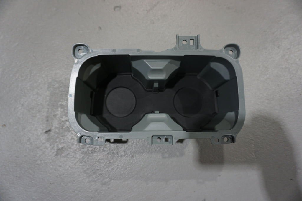 Oversize Cup Holder Tray for 2016-2023 Tacoma