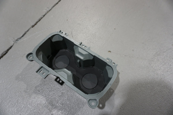 Oversize Cup Holder Tray for 2016-2023 Tacoma