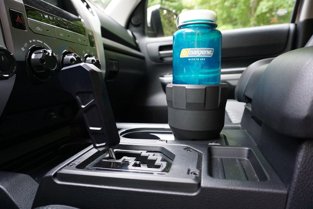 Oversize Cup Holder for 2014-2021 Tundra