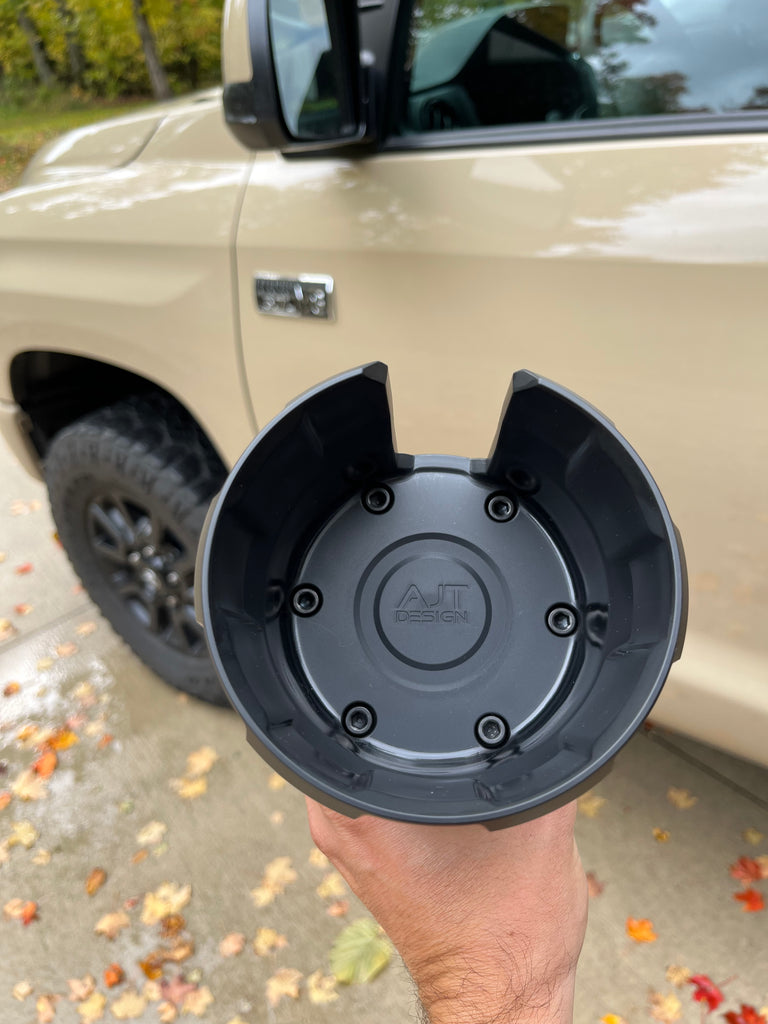 Oversize Cup Holder for 2014-2021 Tundra