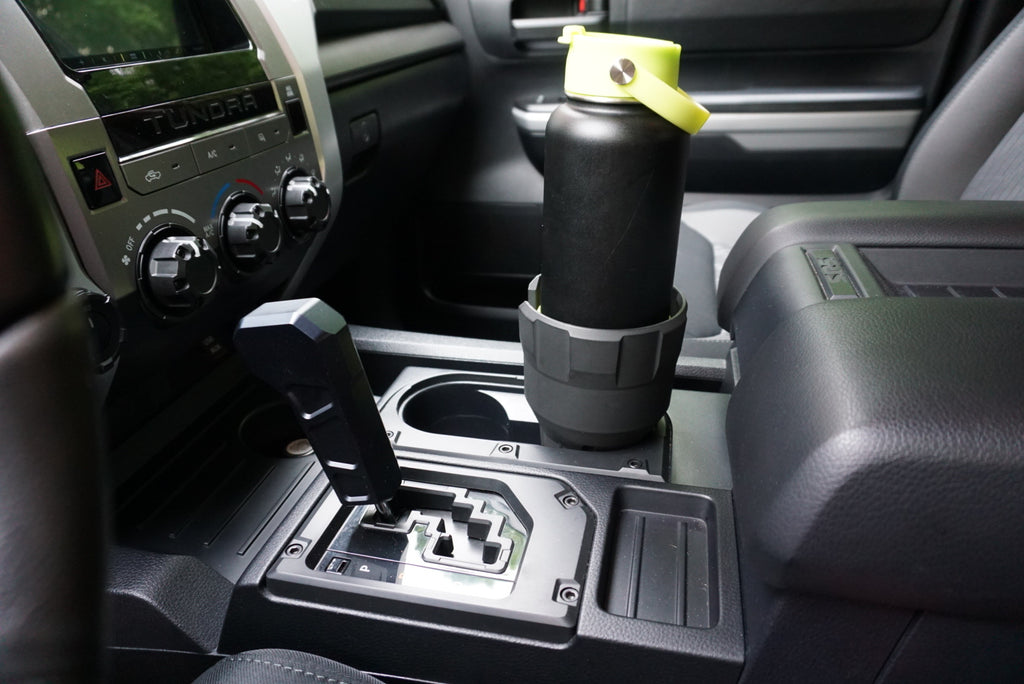 Oversize Cup Holder for 2014-2021 Tundra