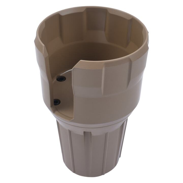 Oversize Cup Holder for 2014-2021 Tundra