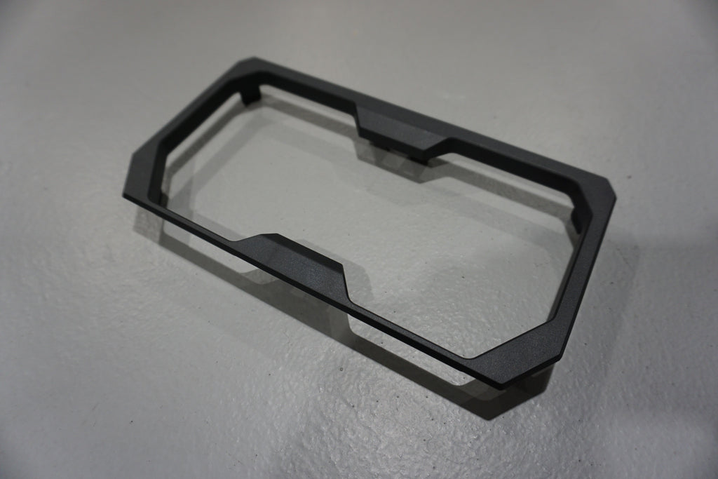 Oversize Cup Holder for 2024+ Tacoma