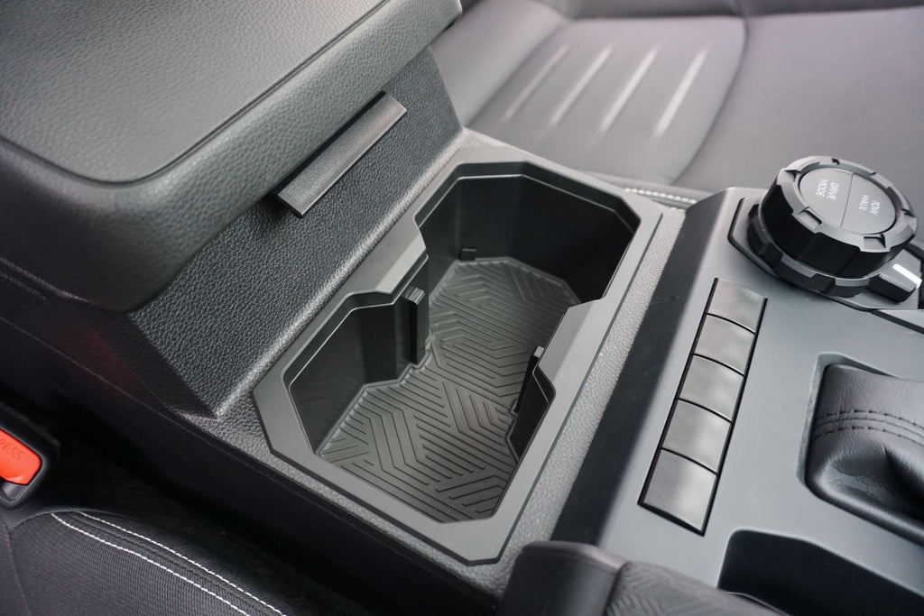 Oversize Cup Holder for 2024+ Tacoma