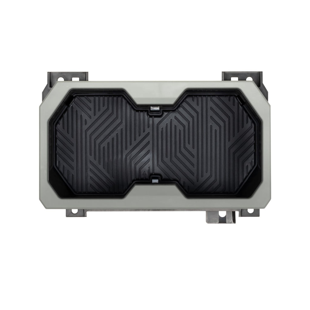 Oversize Cup Holder for 2024+ Tacoma