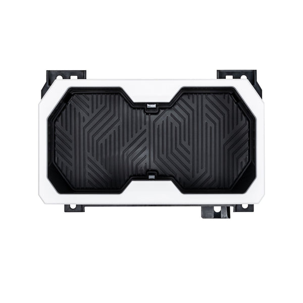 Oversize Cup Holder for 2024+ Tacoma