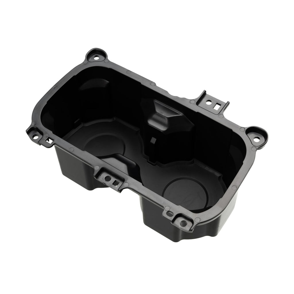 Oversize Cup Holder with Tray For 2016-2023 Tacoma