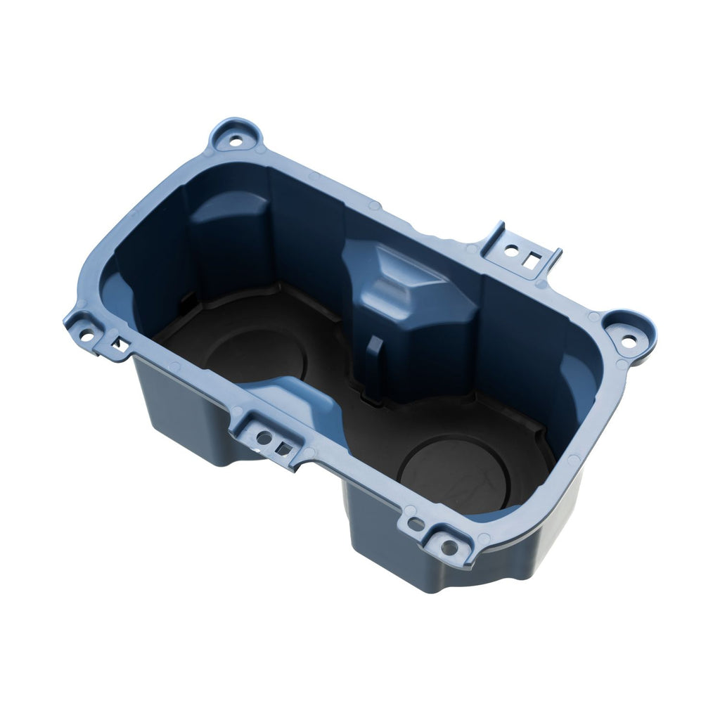 Oversize Cup Holder with Tray For 2016-2023 Tacoma