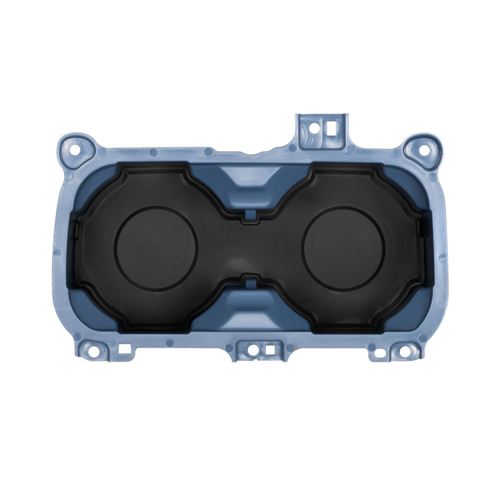 Oversize Cup Holder with Tray For 2016-2023 Tacoma