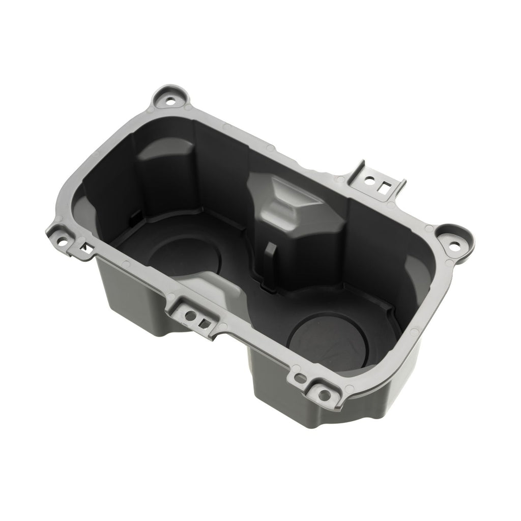 Oversize Cup Holder with Tray For 2016-2023 Tacoma