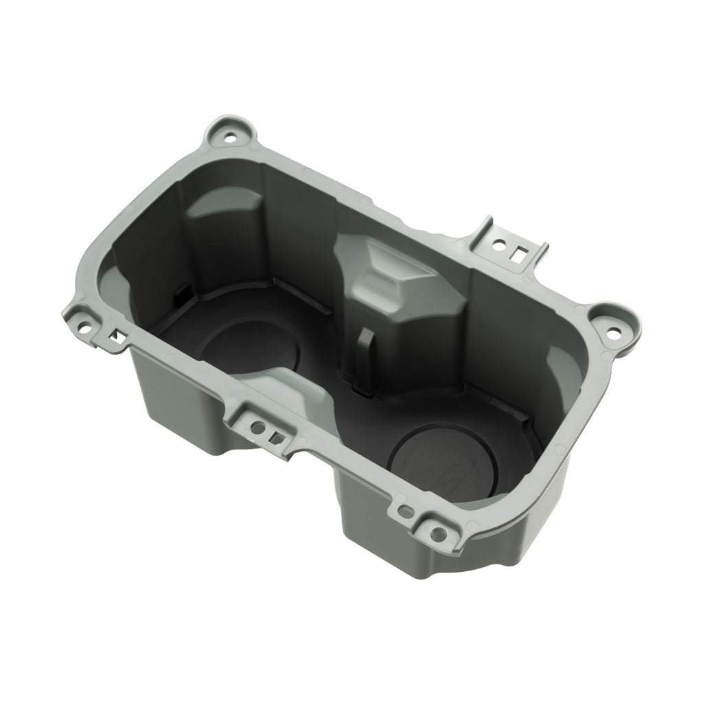 Oversize Cup Holder with Tray For 2016-2023 Tacoma