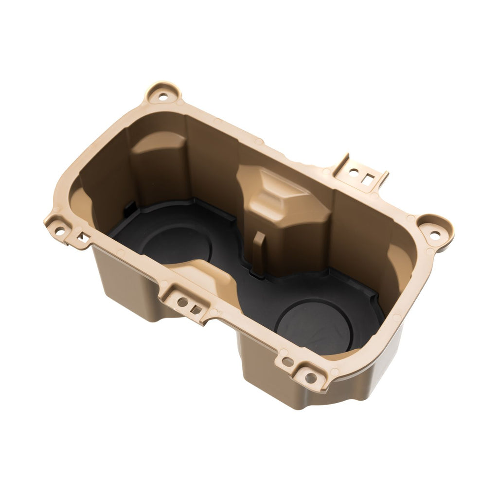 Oversize Cup Holder with Tray For 2016-2023 Tacoma