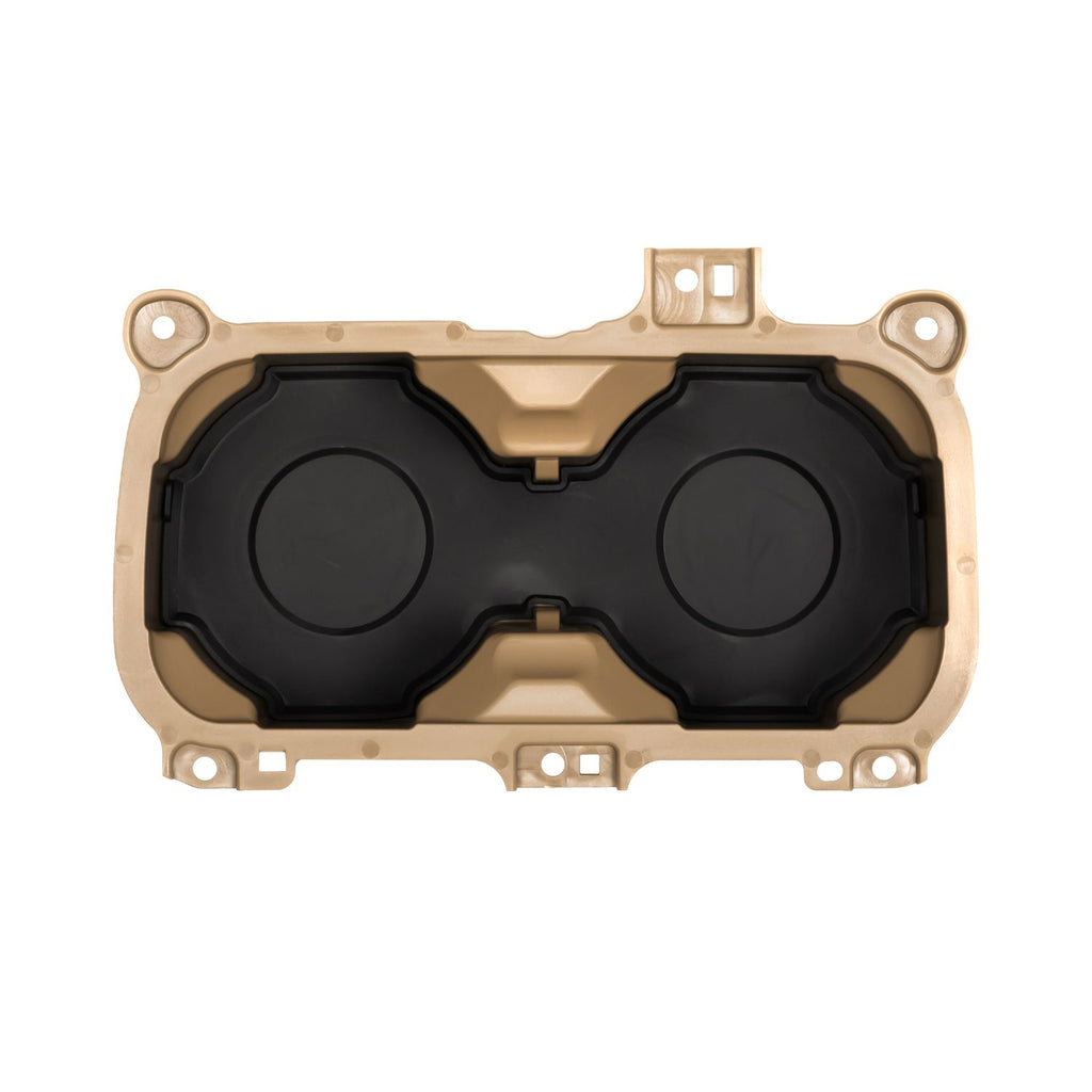 Oversize Cup Holder with Tray For 2016-2023 Tacoma