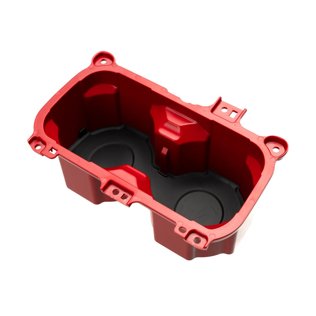 Oversize Cup Holder with Tray For 2016-2023 Tacoma
