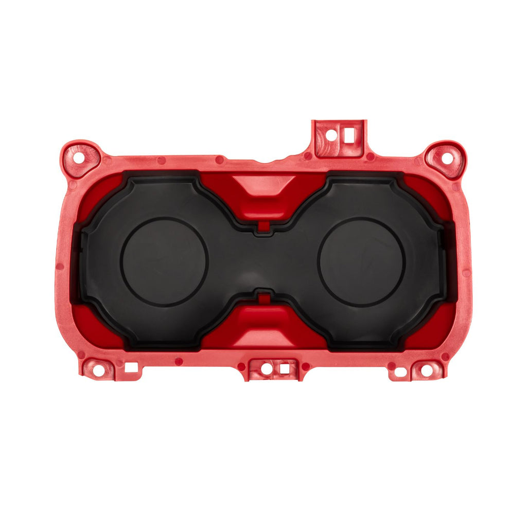 Oversize Cup Holder with Tray For 2016-2023 Tacoma