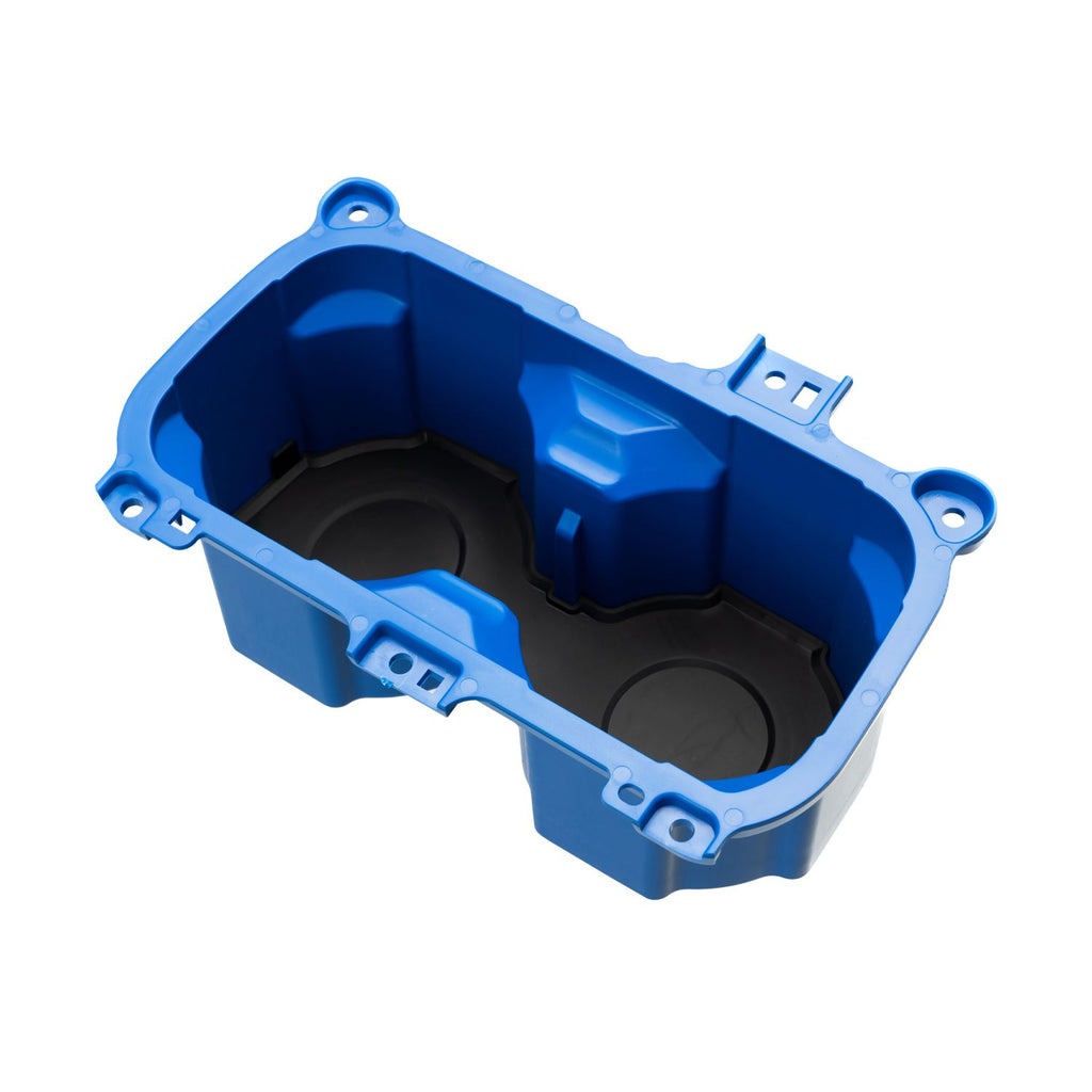 Oversize Cup Holder with Tray For 2016-2023 Tacoma