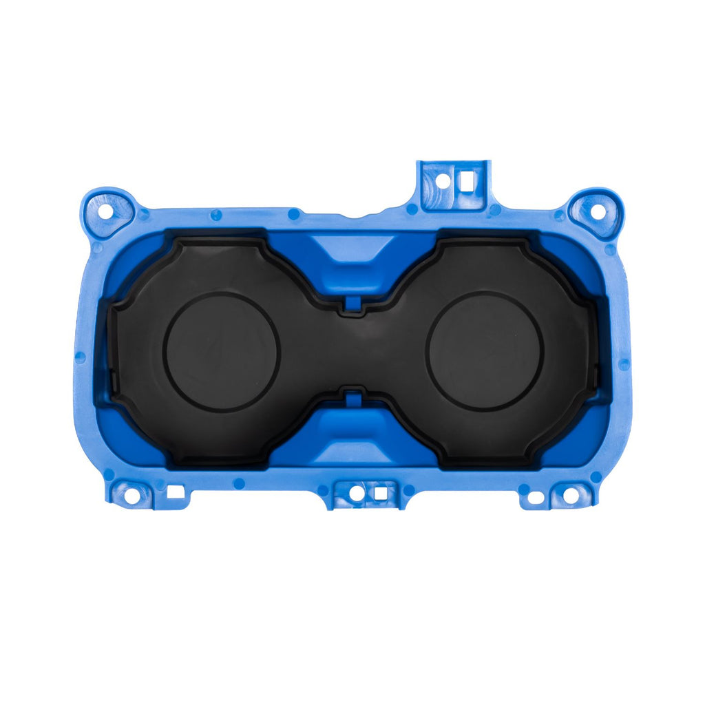 Oversize Cup Holder with Tray For 2016-2023 Tacoma