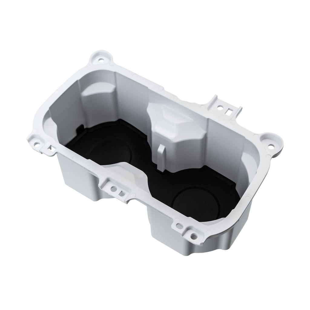 Oversize Cup Holder with Tray For 2016-2023 Tacoma