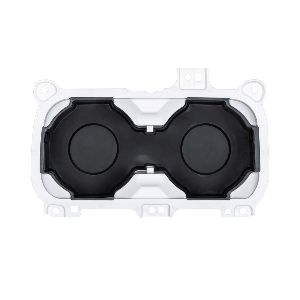 Oversize Cup Holder with Tray For 2016-2023 Tacoma