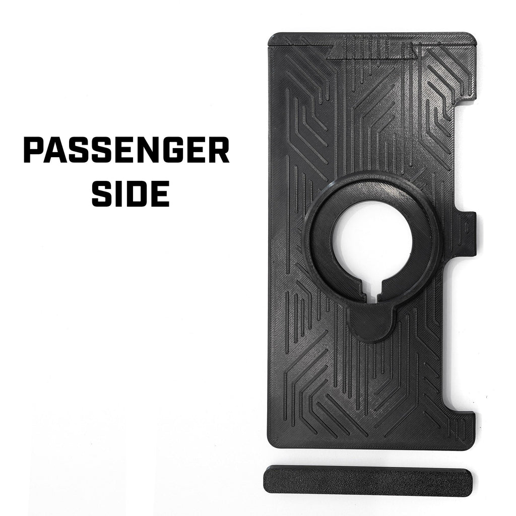 Tacoma Lifestyle Magsafe Charger Mount For Tacoma (2024-Current)