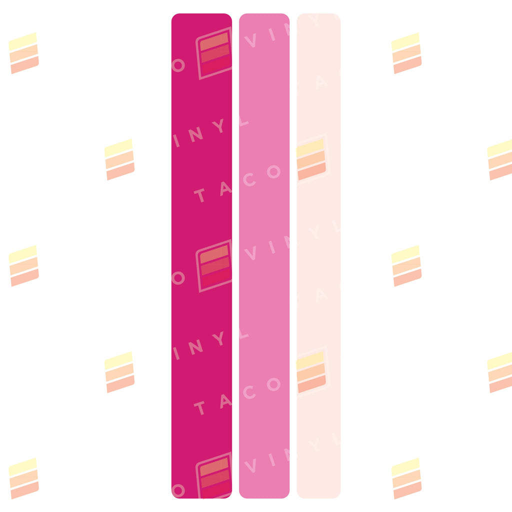 Medium Universal Stripes