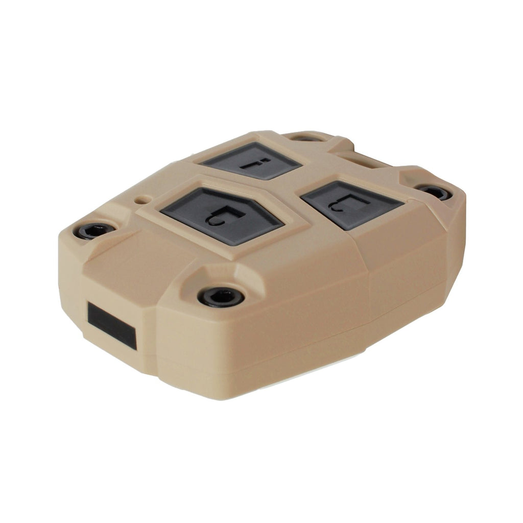 Injection Fob Fits 2007-2014 Toyota FJ Cruiser