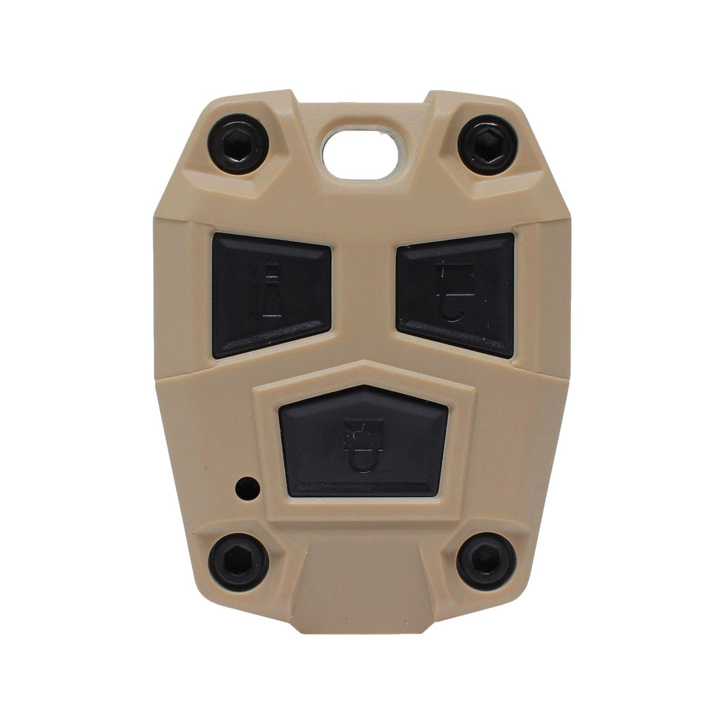 Injection Fob Fits 2007-2014 Toyota FJ Cruiser