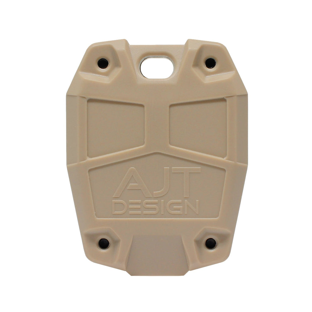 Injection Fob Fits 2007-2014 Toyota FJ Cruiser