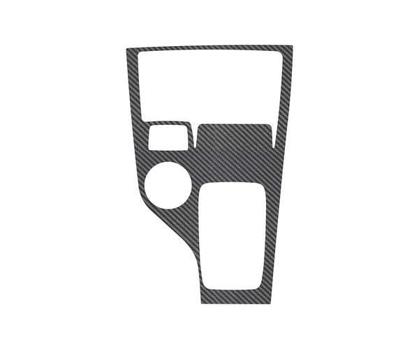 Shift Surround Accent Overlay Fits 2019-2023 Ford Ranger