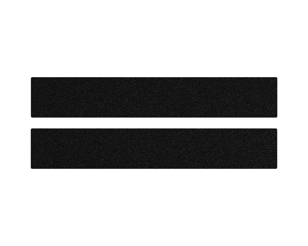 Door Sill Protection Overlays Fits 2019-2024 Toyota Rav4