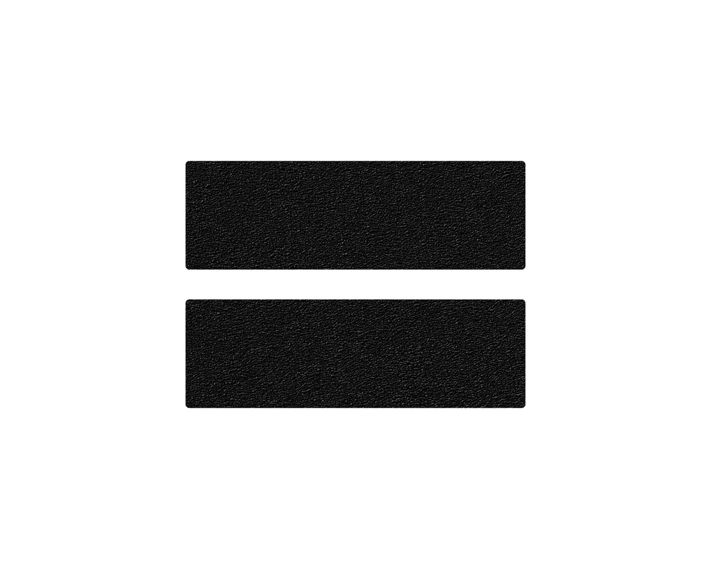 Door Sill Protection Overlays Fits 2019-2024 Toyota Rav4