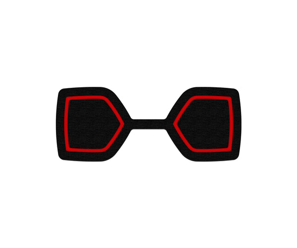 Rear Cupholder Foam Inserts Fits 2019-2024 Toyota Rav4