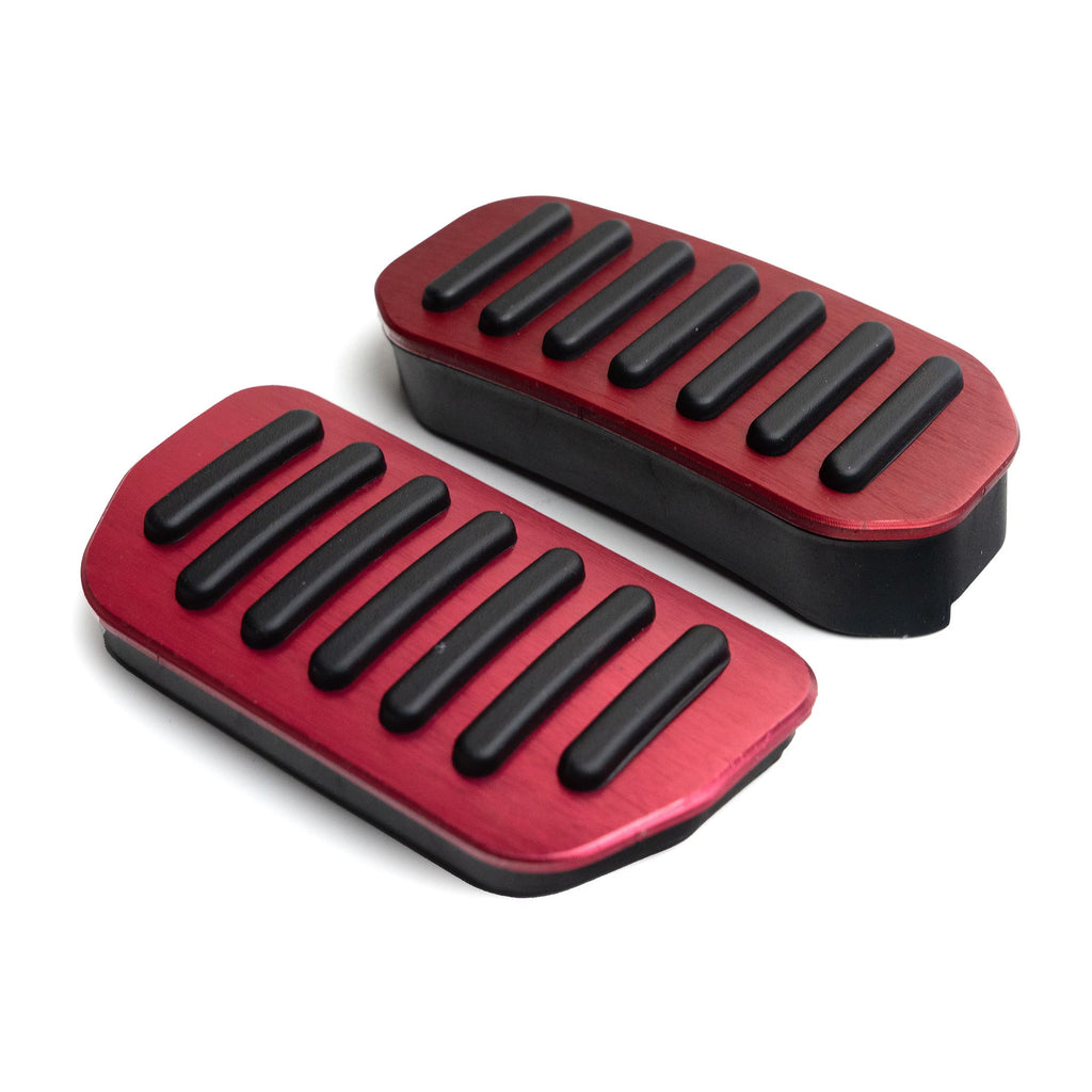 Tacoma Lifestyle Aluminum Foot Pedals For Tacoma (2016-2023)