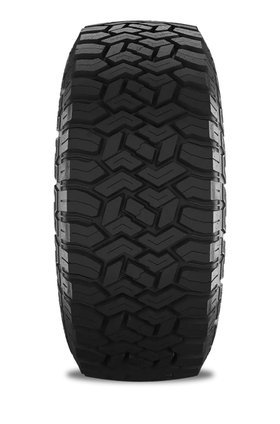 Fury Country Hunter RT Tires - LT265 / 70R17 FURY RT (Set of 2)