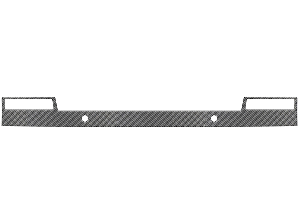 Front Bumper Overlay for 2025-2026 Toyota 4Runner | Tufskinz.com